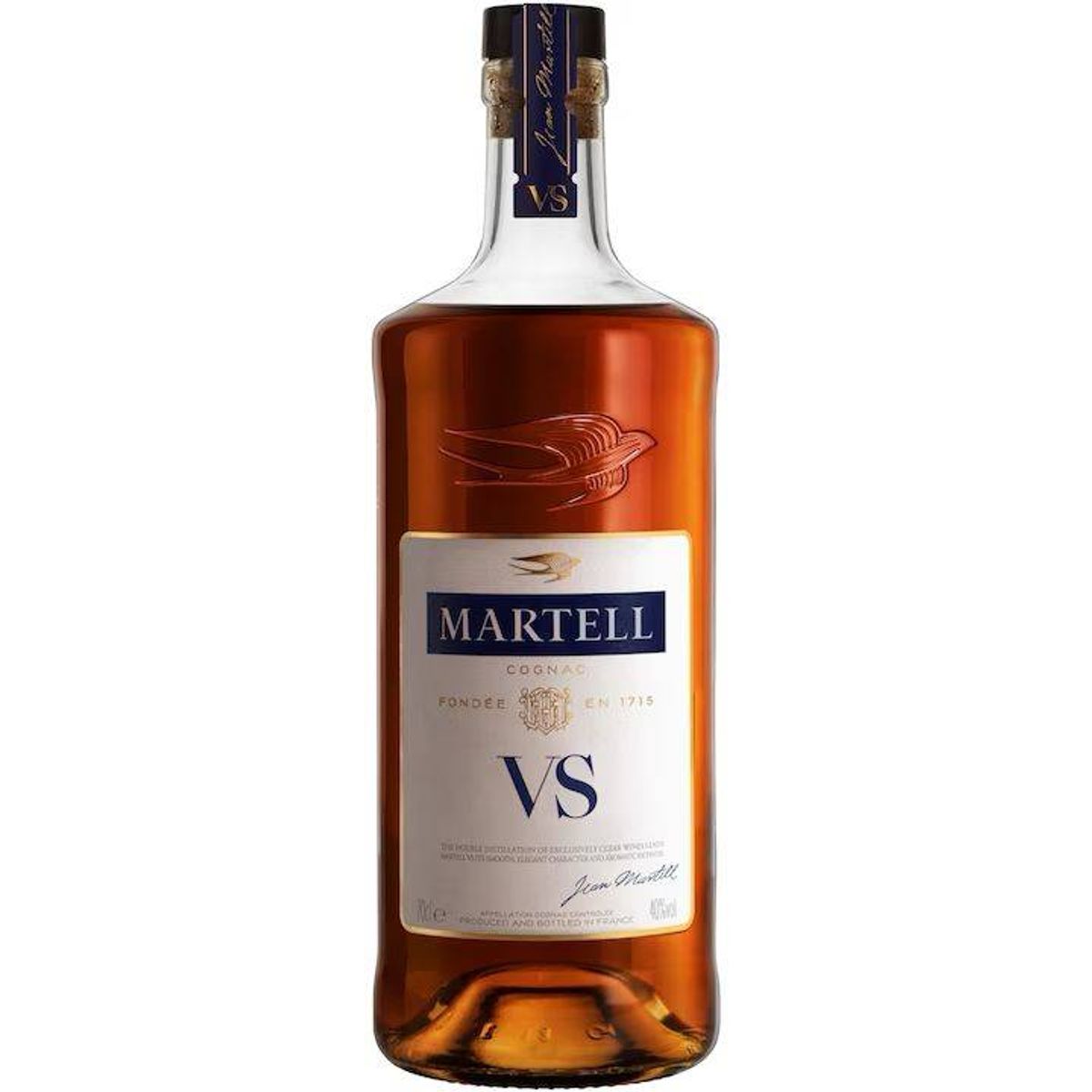 Martell V.S.